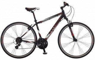 Salcano City Sport 40 V Bisiklet kullananlar yorumlar